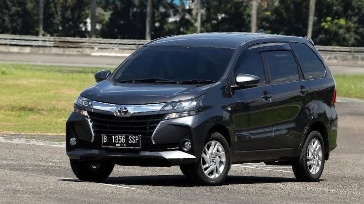 Toyota Avanza